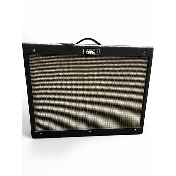 Used Fender Hot Rod Deluxe IV 40W 1x12 Tube Guitar Combo Amp