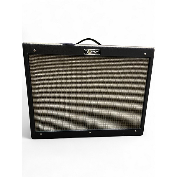 Used Fender Hot Rod Deluxe IV 40W 1x12 Tube Guitar Combo Amp