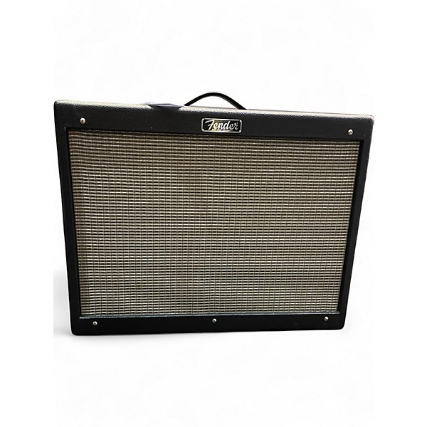 Used Fender Hot Rod Deluxe IV 40W 1x12 Tube Guitar Combo Amp