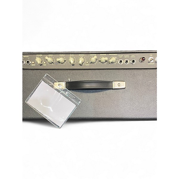 Used Fender Hot Rod Deluxe IV 40W 1x12 Tube Guitar Combo Amp