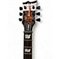 Used ESP EC1000 Orange Solid Body Electric Guitar