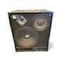 Used SWR TRIAD I Bass Cabinet thumbnail