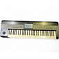 Used KORG Krome 61 Key Keyboard Workstation thumbnail