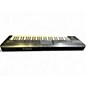Used KORG Krome 61 Key Keyboard Workstation