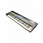 Used KORG Krome 61 Key Keyboard Workstation