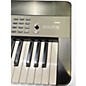 Used KORG Krome 61 Key Keyboard Workstation