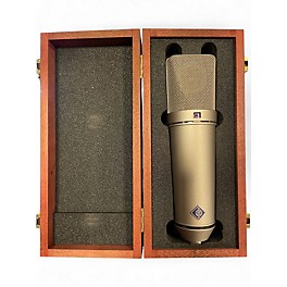 Used Neumann U87AI Condenser Microphone