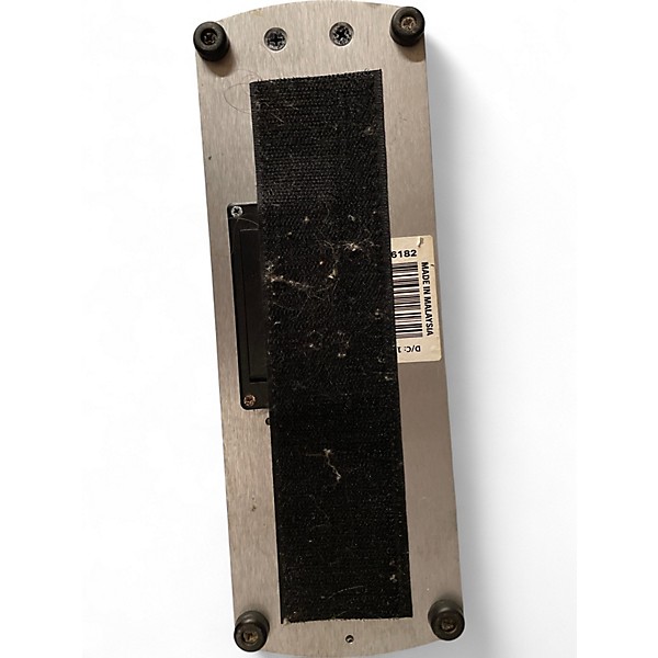 Used Ernie Ball MVP Pedal