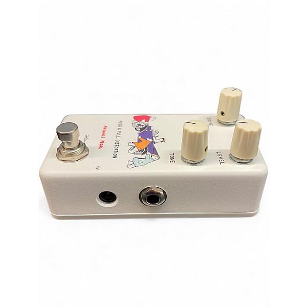 Animals Pedal PUSH &PULL DISTORTION 未使用品 Animals Pedal PUSH & PULL DISTORTION – Animals Pedal USA