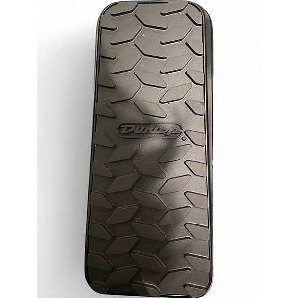 Used Dunlop VOLUME X8 Pedal