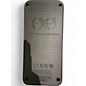 Used Dunlop VOLUME X8 Pedal