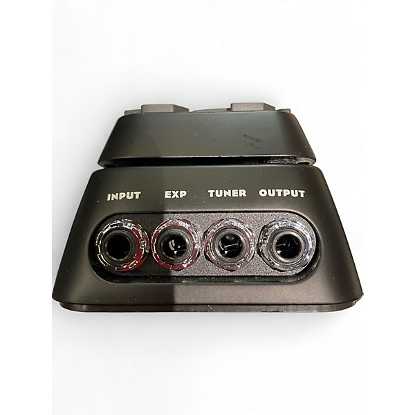 Used Dunlop VOLUME X8 Pedal