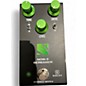Used Keeley NOBLE SCREAMER Effect Pedal thumbnail
