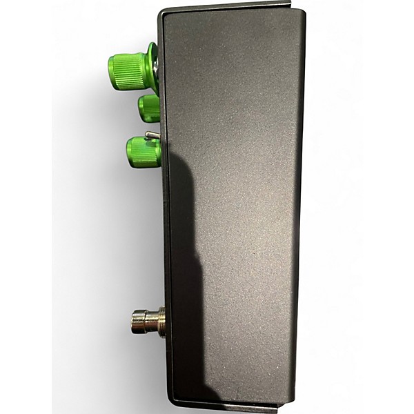 Used Keeley NOBLE SCREAMER Effect Pedal