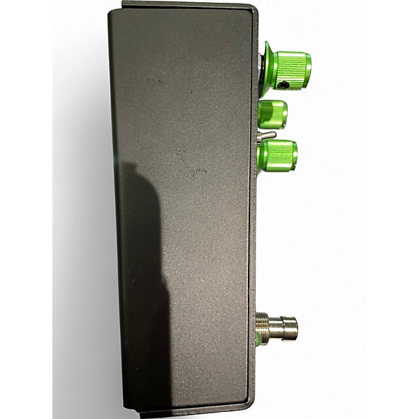 Used Keeley NOBLE SCREAMER Effect Pedal