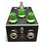 Used Keeley NOBLE SCREAMER Effect Pedal