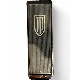 Used Dunlop JP95 John Petrucci Cry Baby Wah Effect Pedal