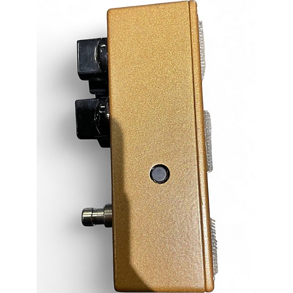 Used Wampler Tumnus Deluxe Overdrive Effect Pedal