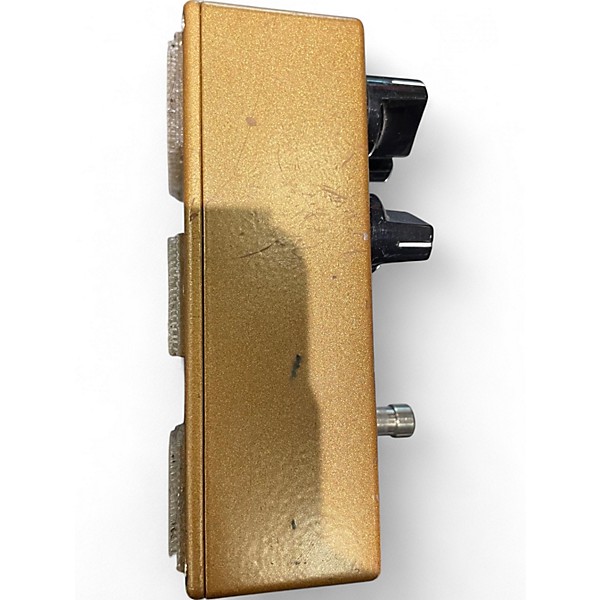 Used Wampler Tumnus Deluxe Overdrive Effect Pedal