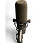 Used Shure SM7B Dynamic Microphone