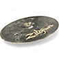 Used Zildjian 16in S Family Dark Crash Cymbal