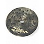 Used Zildjian 16in S Family Dark Crash Cymbal