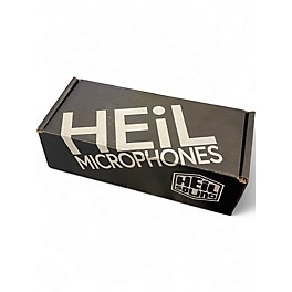 Used Heil Sound PR22UT Dynamic Microphone