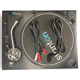 Used Stanton STR8 150 M2 Turntable