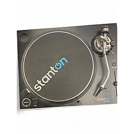 Used Stanton STR8 150 M2 Turntable