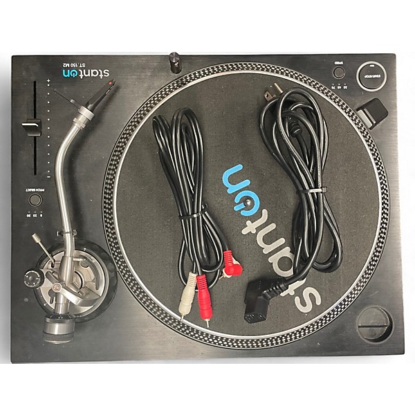 Used Stanton STR8 150 M2 Turntable