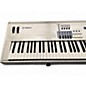 Used Yamaha MO8 88 Key Keyboard Workstation