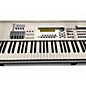 Used Yamaha MO8 88 Key Keyboard Workstation
