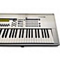 Used Yamaha MO8 88 Key Keyboard Workstation