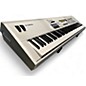Used Yamaha MO8 88 Key Keyboard Workstation