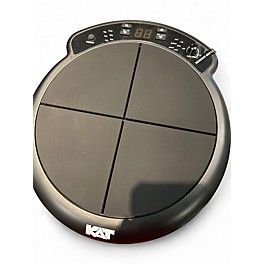 Used KAT Percussion MULTIPAD Drum Machine