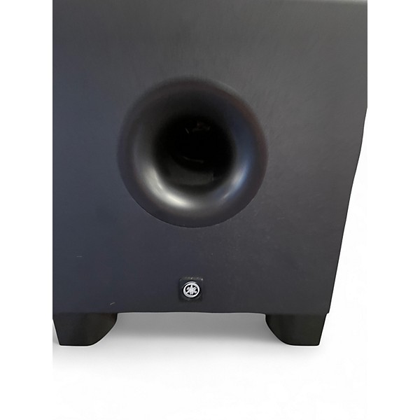 YAMAHA HS8S ウーファー YAMAHA HS8S (サブウーファー)(ヤマハ・モニタースピーカー