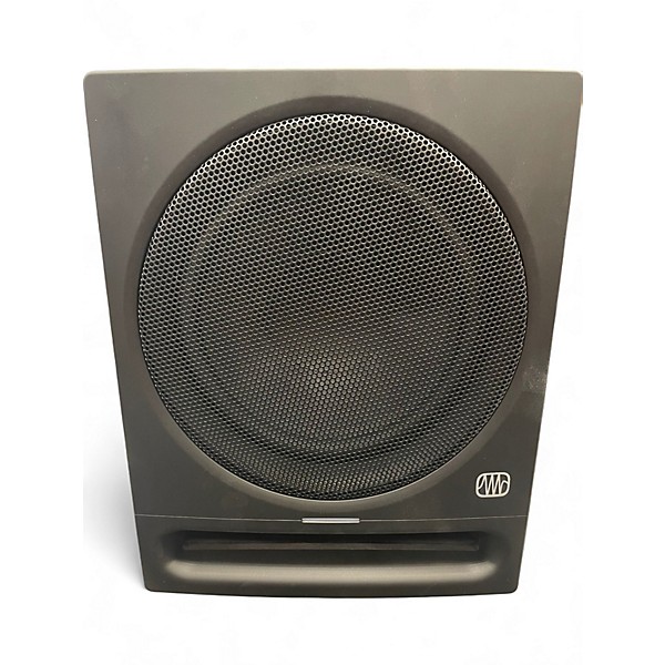Used PreSonus pro sub 10 Subwoofer
