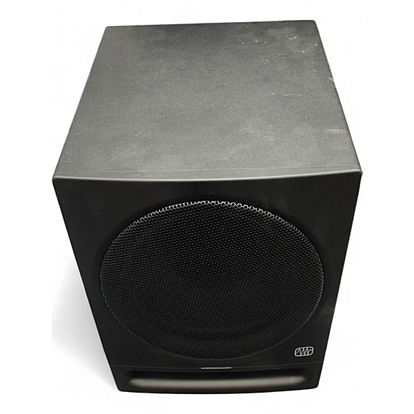 Used PreSonus pro sub 10 Subwoofer
