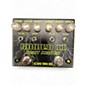 Used Gremlin RAIDEN II NIGHT FIGHTER Effect Pedal thumbnail