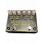 Used Gremlin RAIDEN II NIGHT FIGHTER Effect Pedal