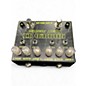 Used Gremlin RAIDEN II NIGHT FIGHTER Effect Pedal