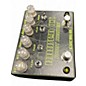Used Gremlin RAIDEN II NIGHT FIGHTER Effect Pedal