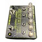 Used Gremlin RAIDEN II NIGHT FIGHTER Effect Pedal