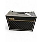 Used VOX AC15C1B Custom AC15 15W Tube Guitar Combo Amp thumbnail