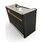 Used VOX AC15C1B Custom AC15 15W Tube Guitar Combo Amp