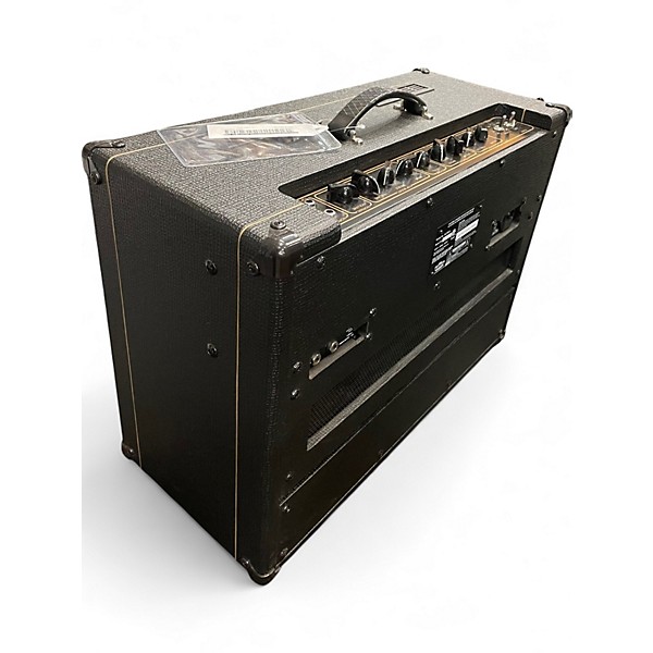 Used VOX AC15C1B Custom AC15 15W Tube Guitar Combo Amp