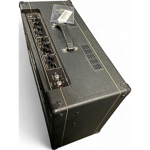 Used VOX AC15C1B Custom AC15 15W Tube Guitar Combo Amp