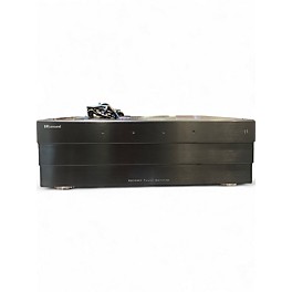 Used 2010s Russound R850MC Power Amp