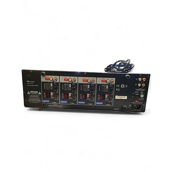 Used 2010s Russound R850MC Power Amp
