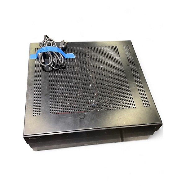 Used 2010s Russound R850MC Power Amp